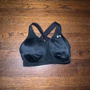 Under Armour padded bra